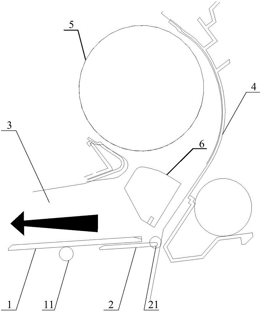 Air conditioner and indoor unit thereof