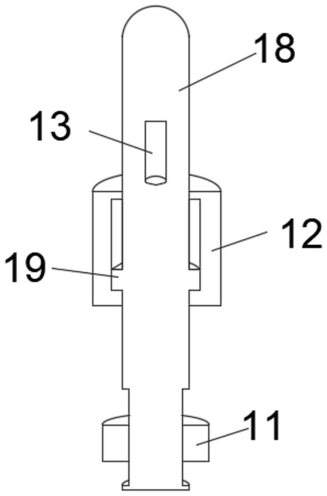 Explosion-proof low-voltage power compensation capacitor with temperature output signal