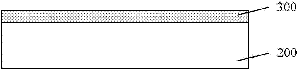 Epitaxial method for improving breakdown voltage of GaN-based power device