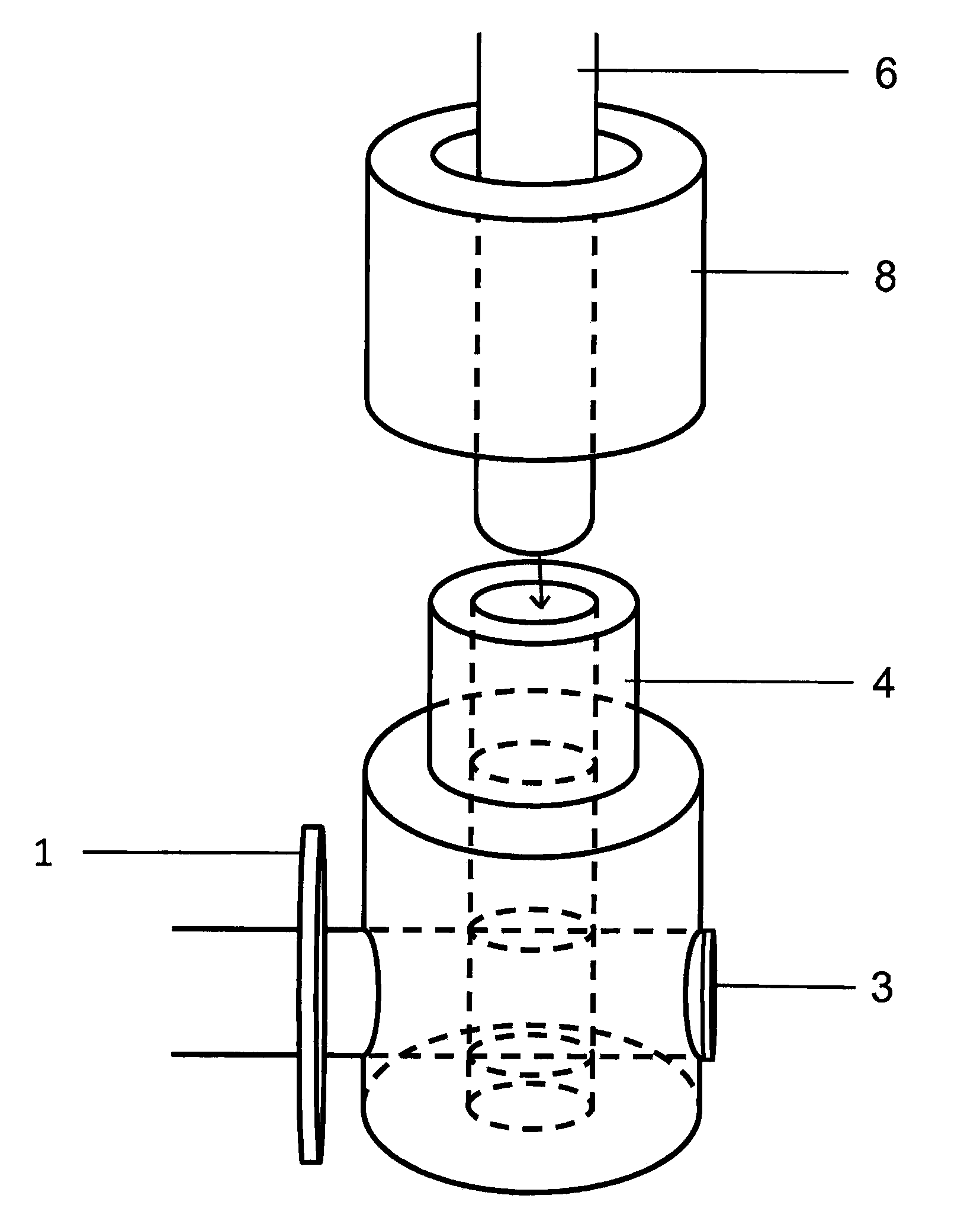 Manual wheelchair drive system