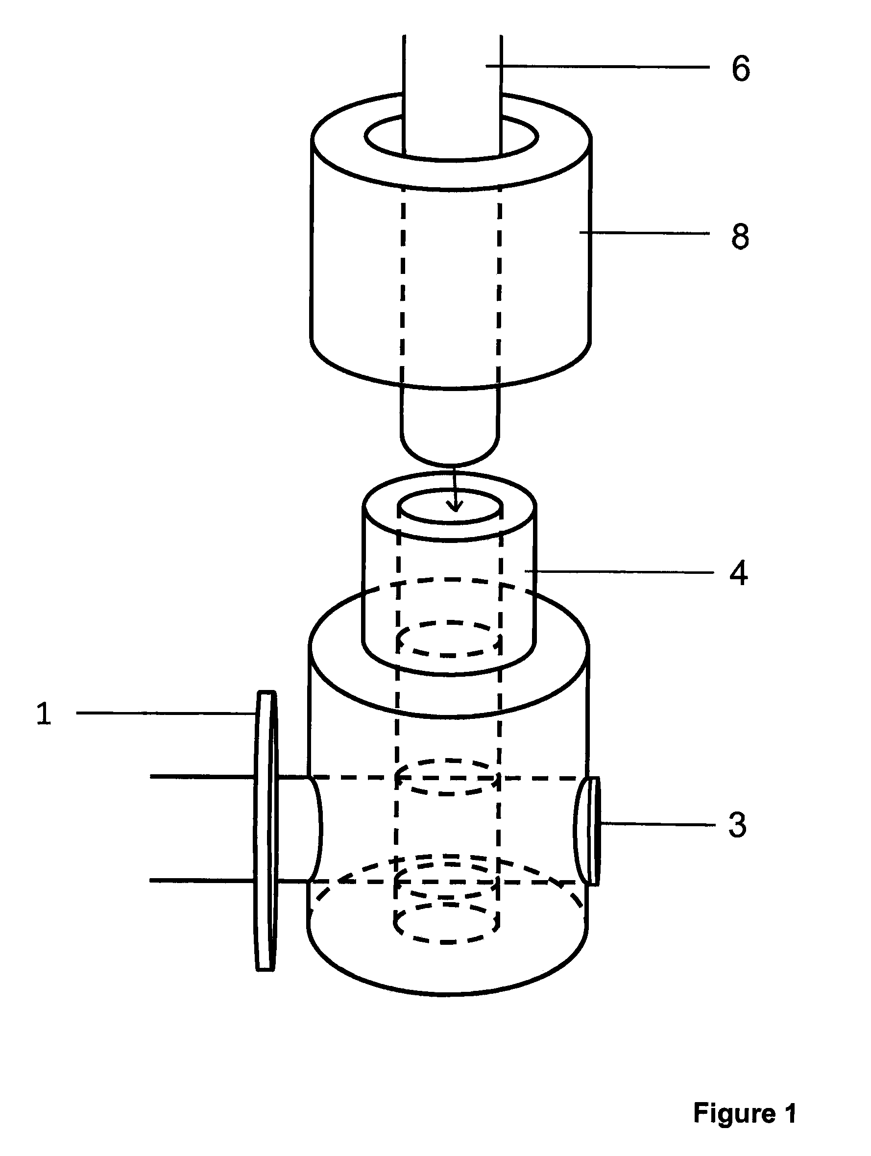 Manual wheelchair drive system