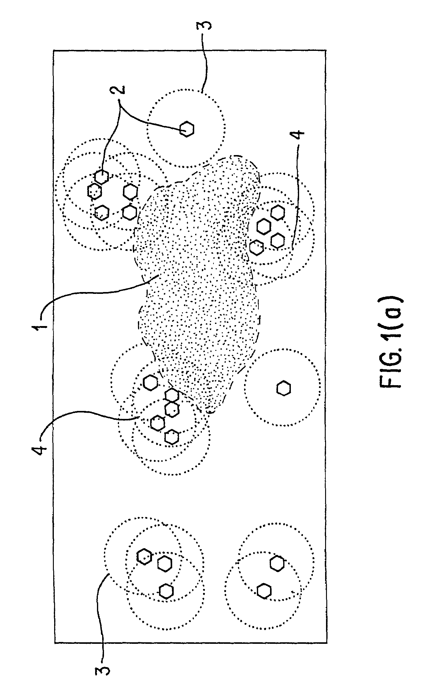 Method for selecting an optimally diverse library of small molecules based on validated molecular structural descriptors