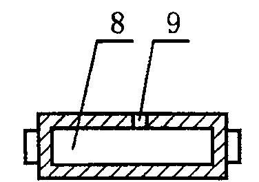 Cavity filter test system and method