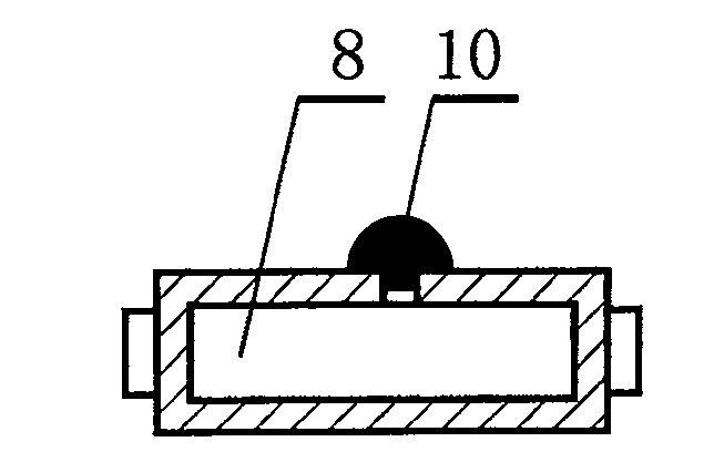 Cavity filter test system and method