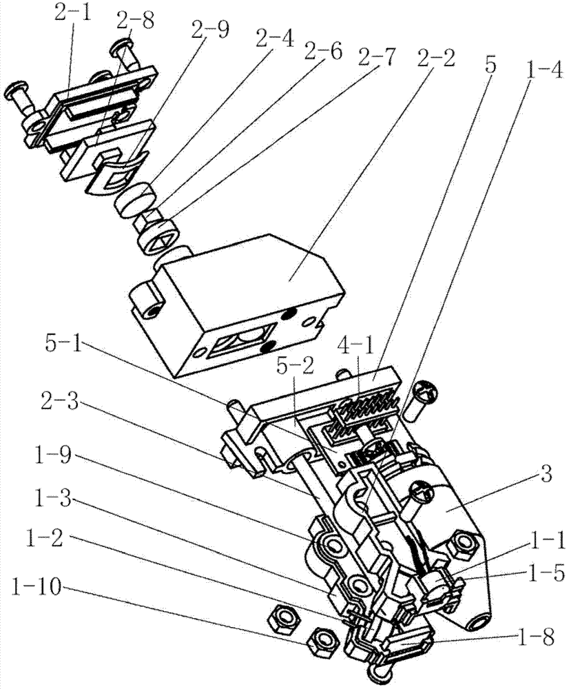 Optical sensor and detection method thereof