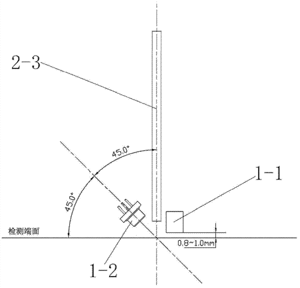 Optical sensor and detection method thereof