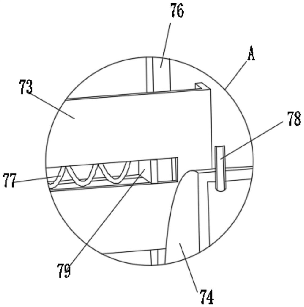 Workpiece clamping device for manufacturing of mechanized agricultural equipment