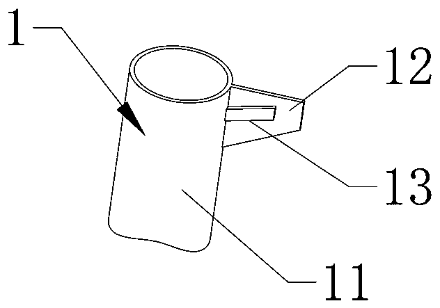 A method for pulling out prestressed pipe piles of a bridge abutment and its supporting equipment