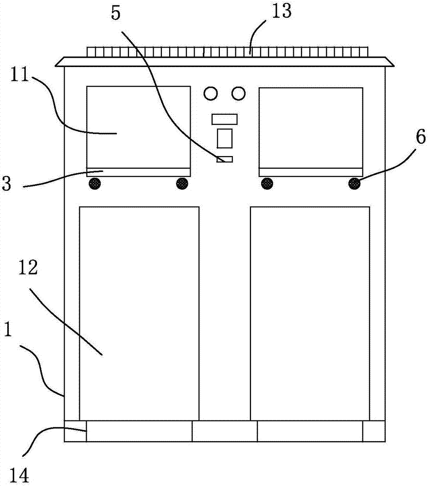 Intelligent Garbage Sorting and Recycling System