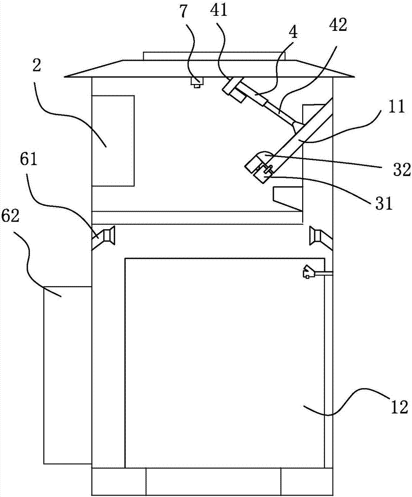 Intelligent Garbage Sorting and Recycling System