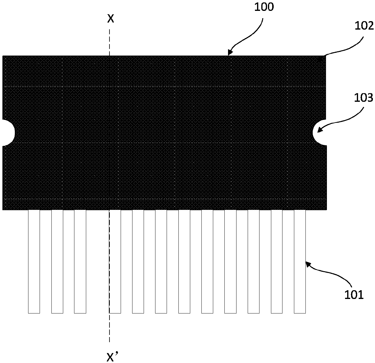 Circuit module and manufacturing method thereof