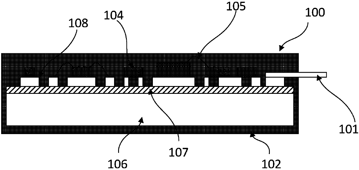 Circuit module and manufacturing method thereof