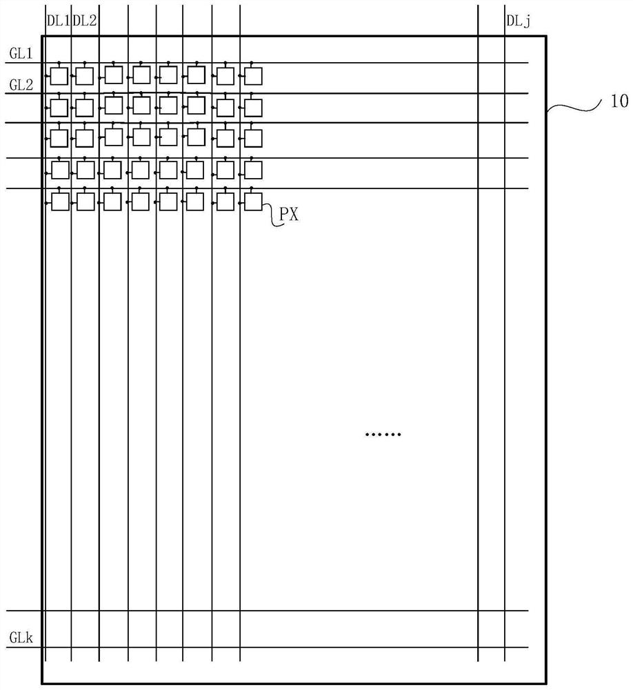 Display panel, driving method thereof and display device