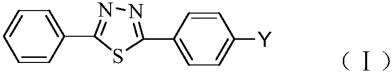 A kind of preparation method and application of multifunctional ultraviolet absorber