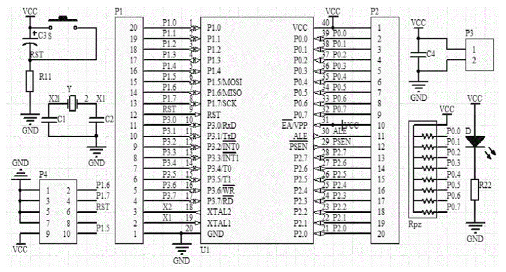 Useless electric mosquito mat detection system and method