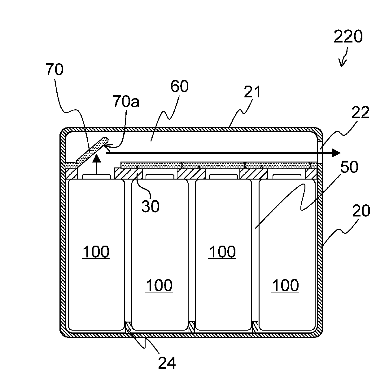 Cell module