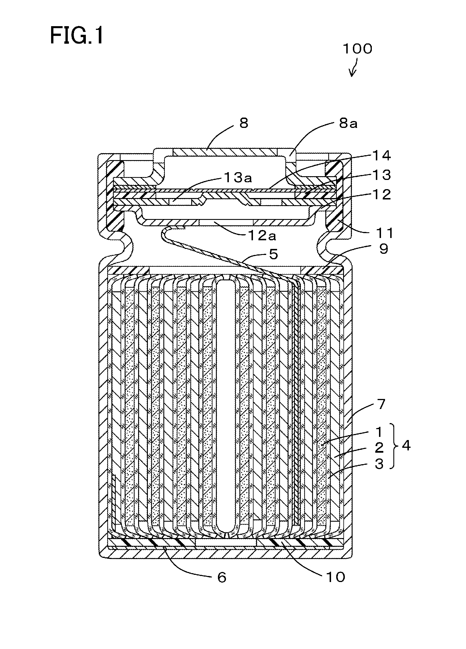 Cell module