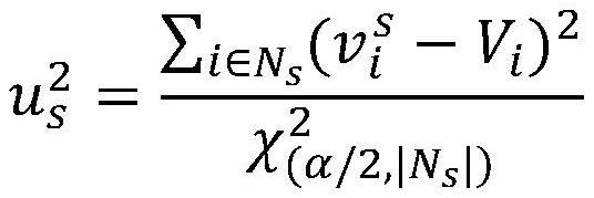 A continuous data optimization method and system based on geographic correlation