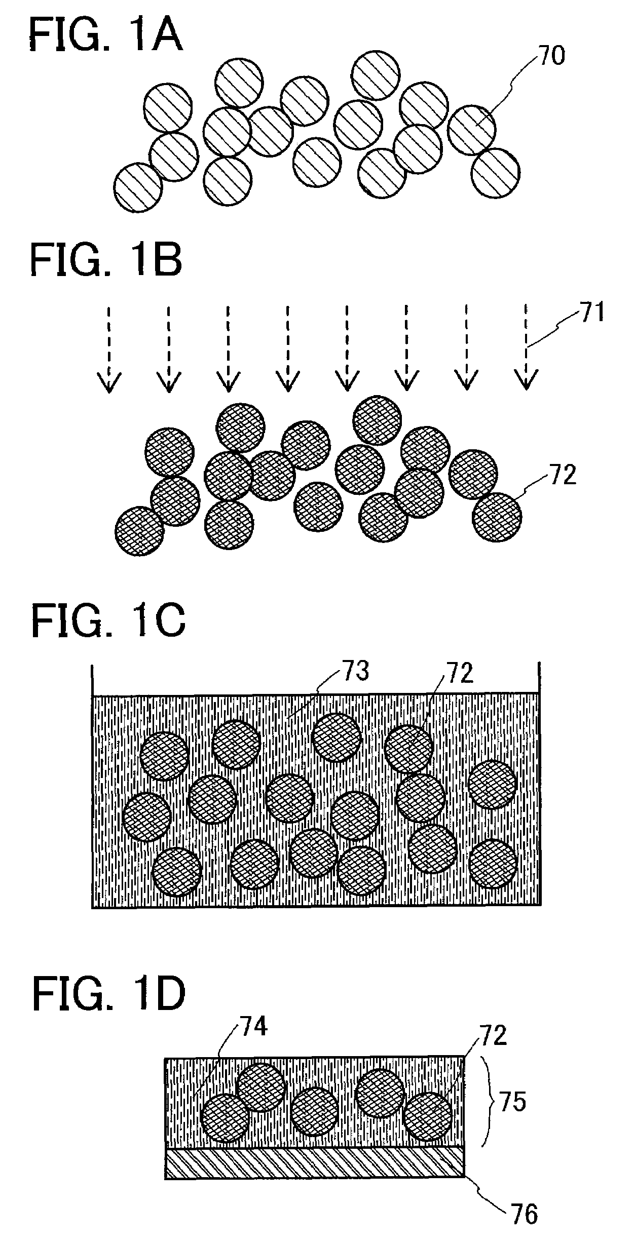 Manufacturing method of display device