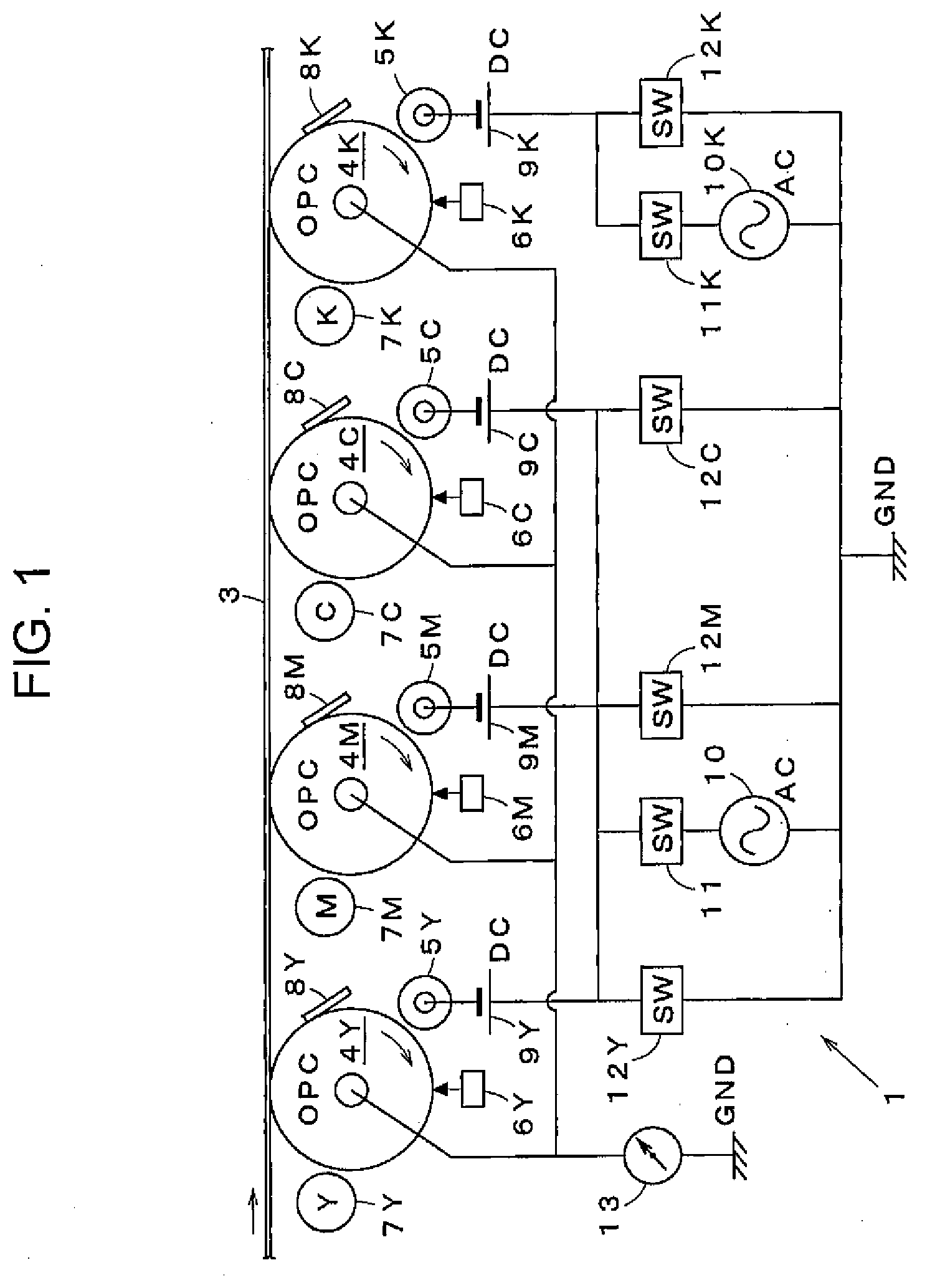 Image Forming Device