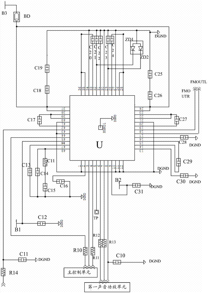 Display system