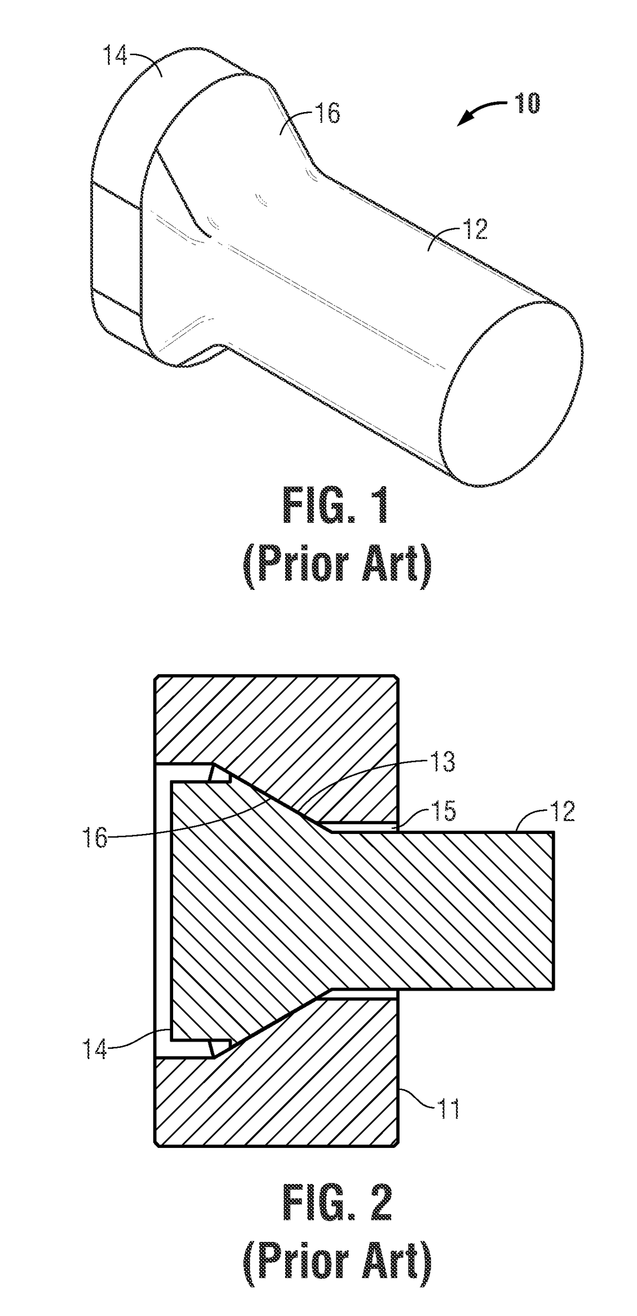 Sealing mill liner bolt fastenings