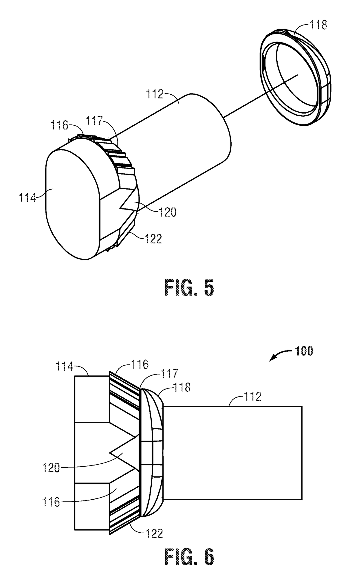 Sealing mill liner bolt fastenings