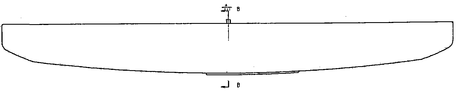 Door body with power-assisted handle, refrigerator with same and manufacturing method of refrigerator