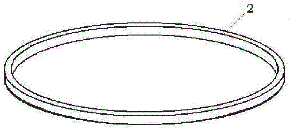 Security paper and its manufacturing method