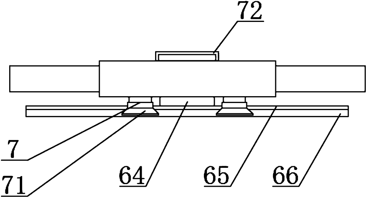 Portable vehicle washing device