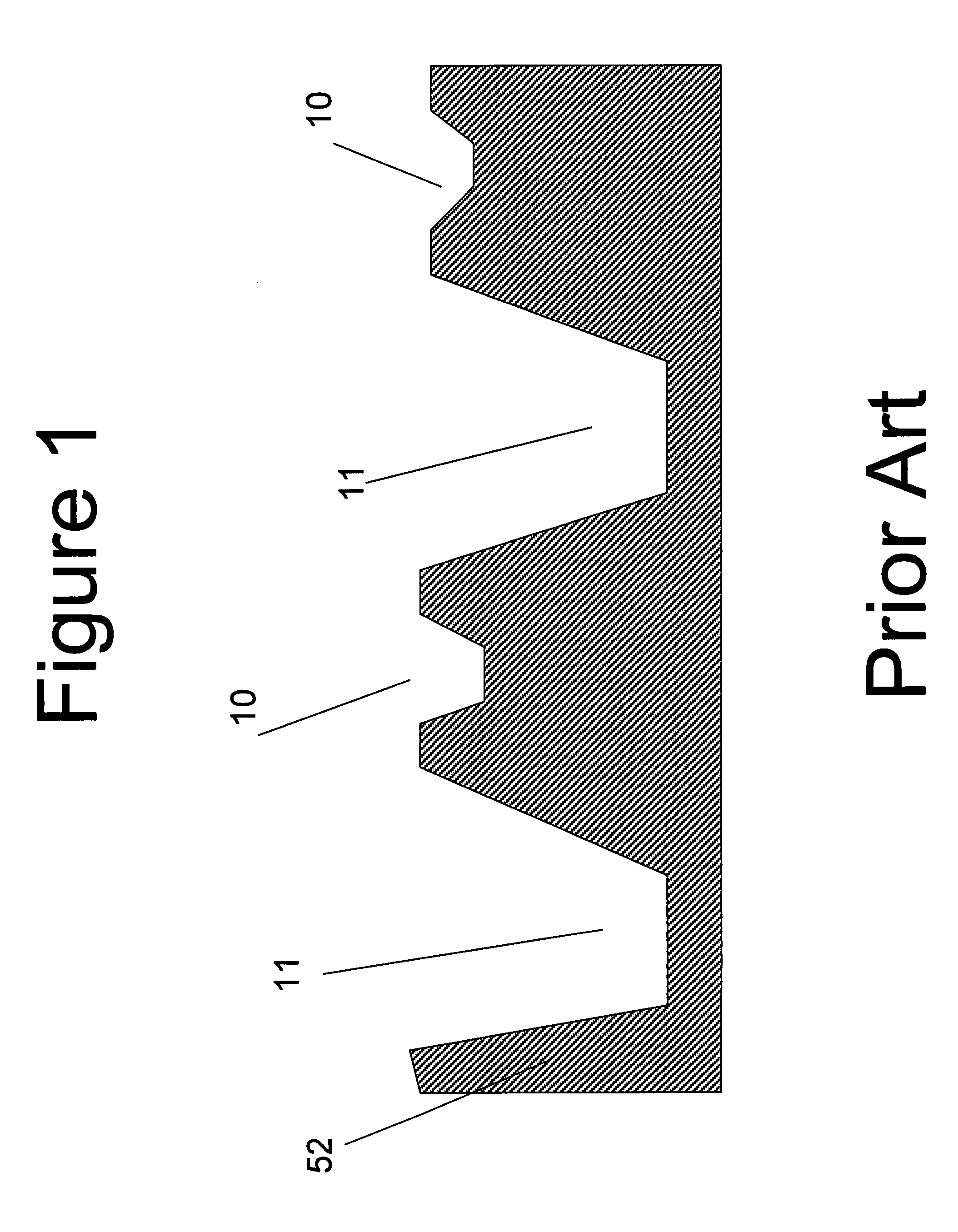 Engraving of printing plates