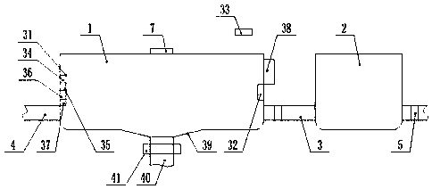 Aquaculture device