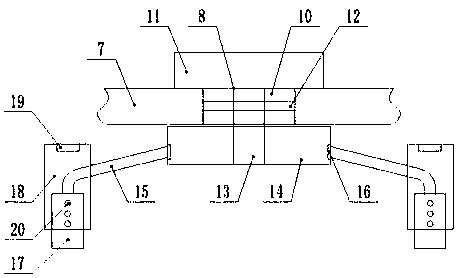 Aquaculture device