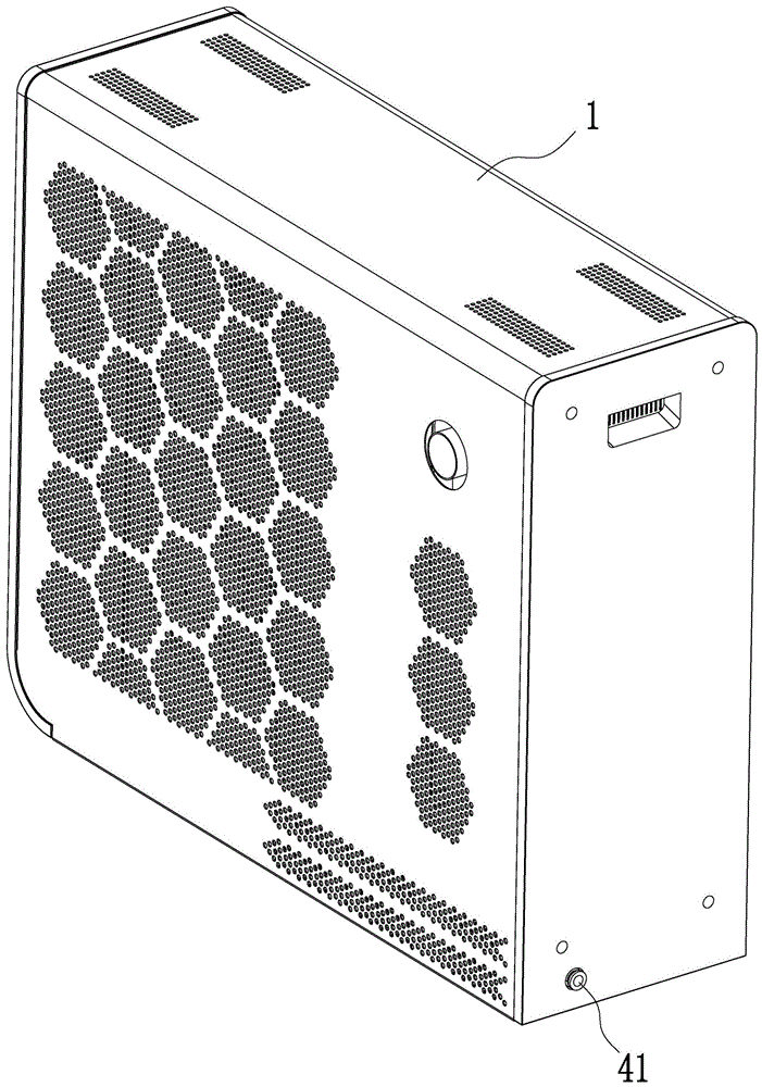 Methanol water reforming hydrogen production generator