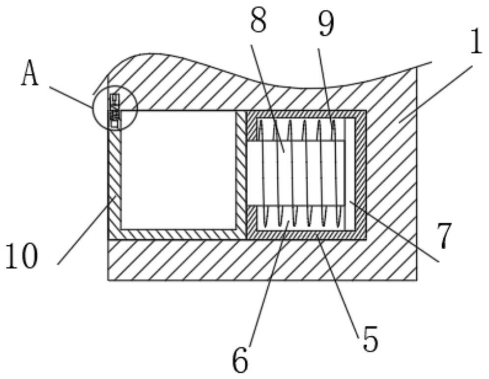 Medical monitoring device based on Internet of Things