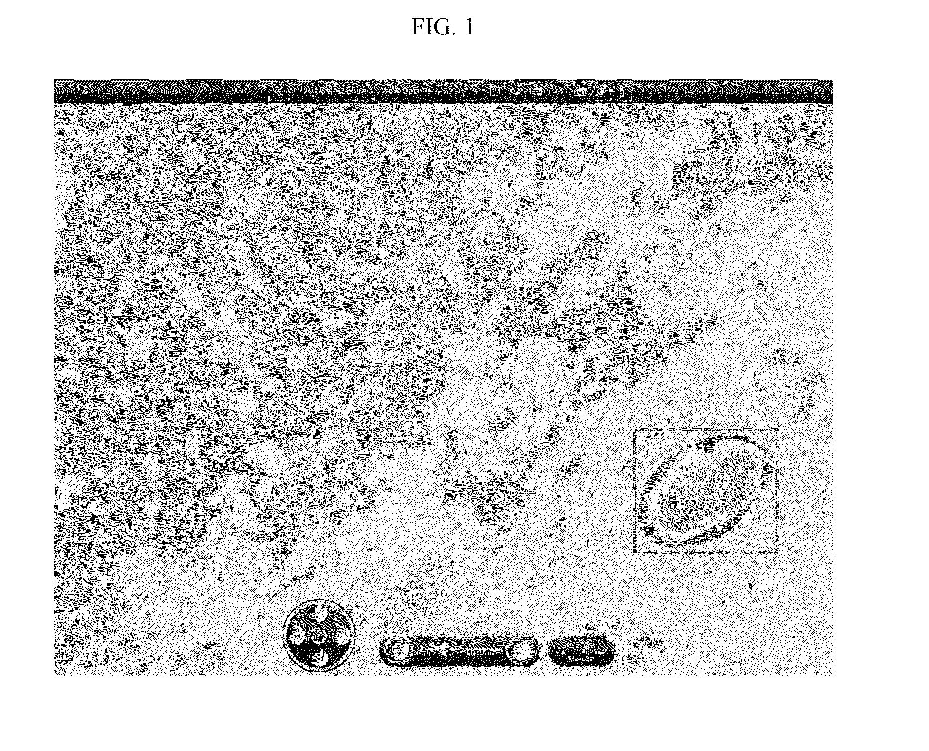 Detecting Cell Surface Markers