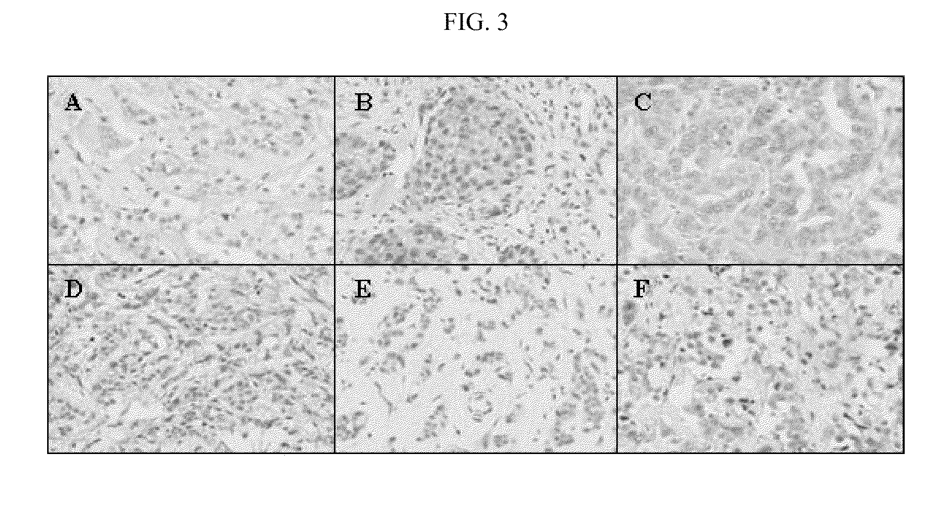 Detecting Cell Surface Markers