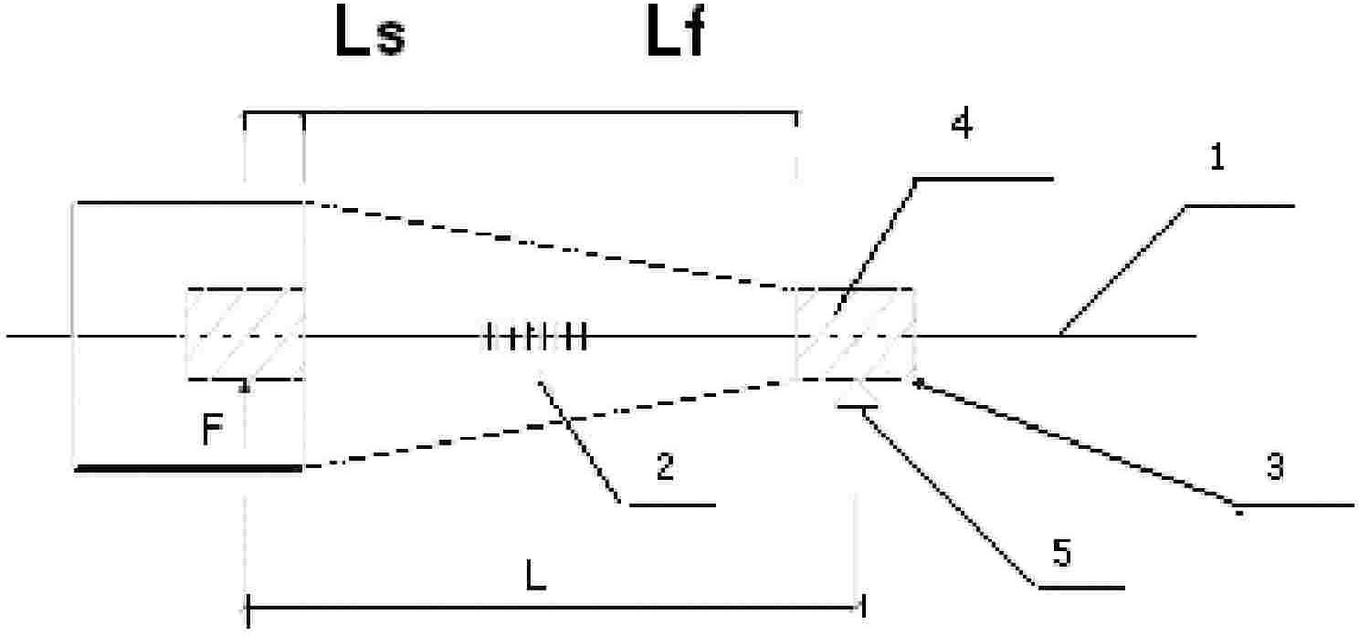 Optical fiber grating ice-pressure sensor