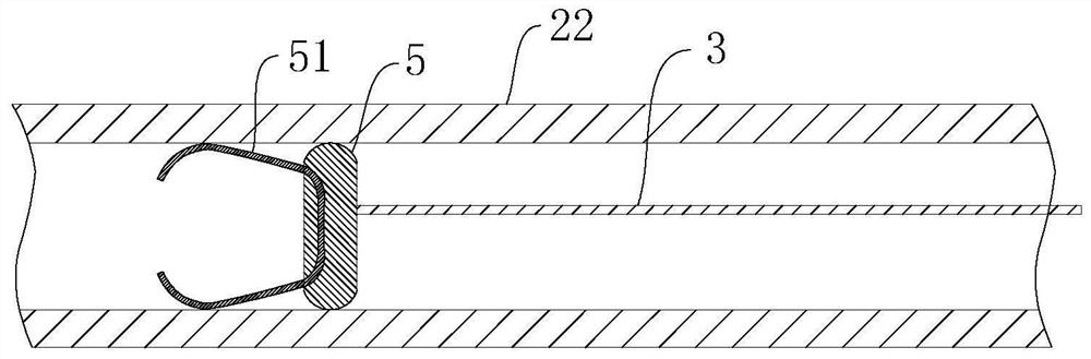 Automobile and solar sun-shading device for automobile