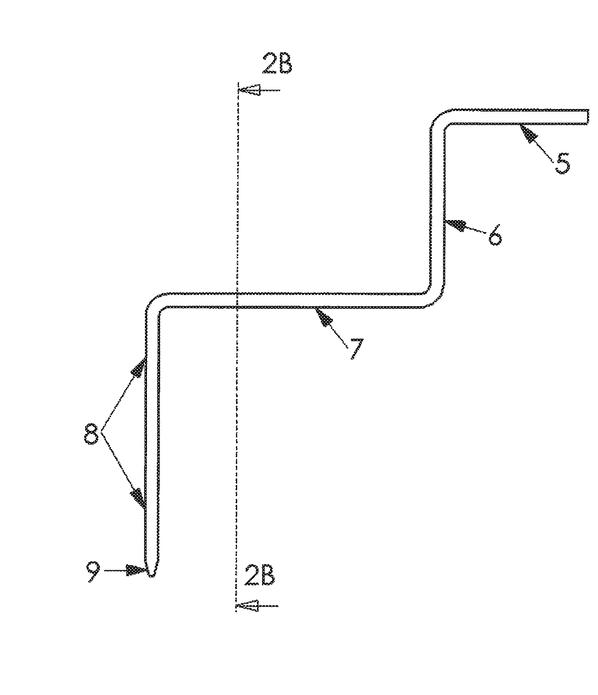 Portable tool for emergency access to a privacy partition