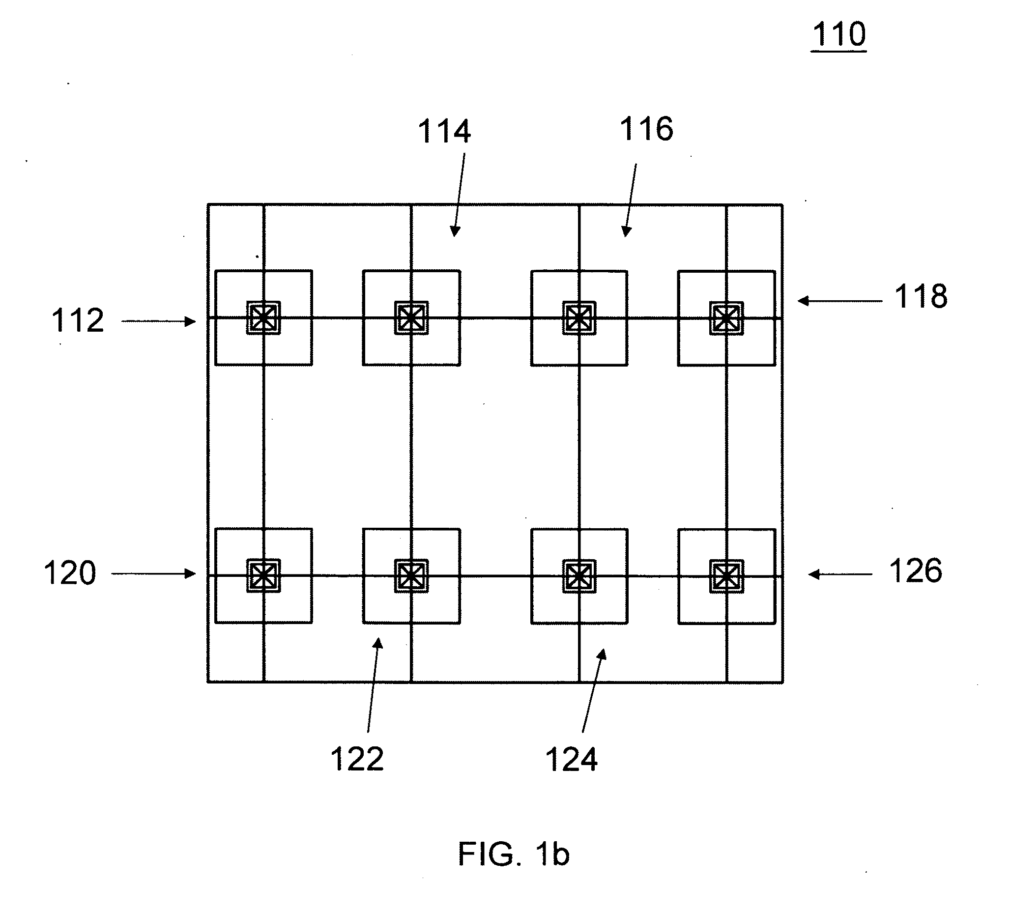 Glucose Testing Device And Strips For Same