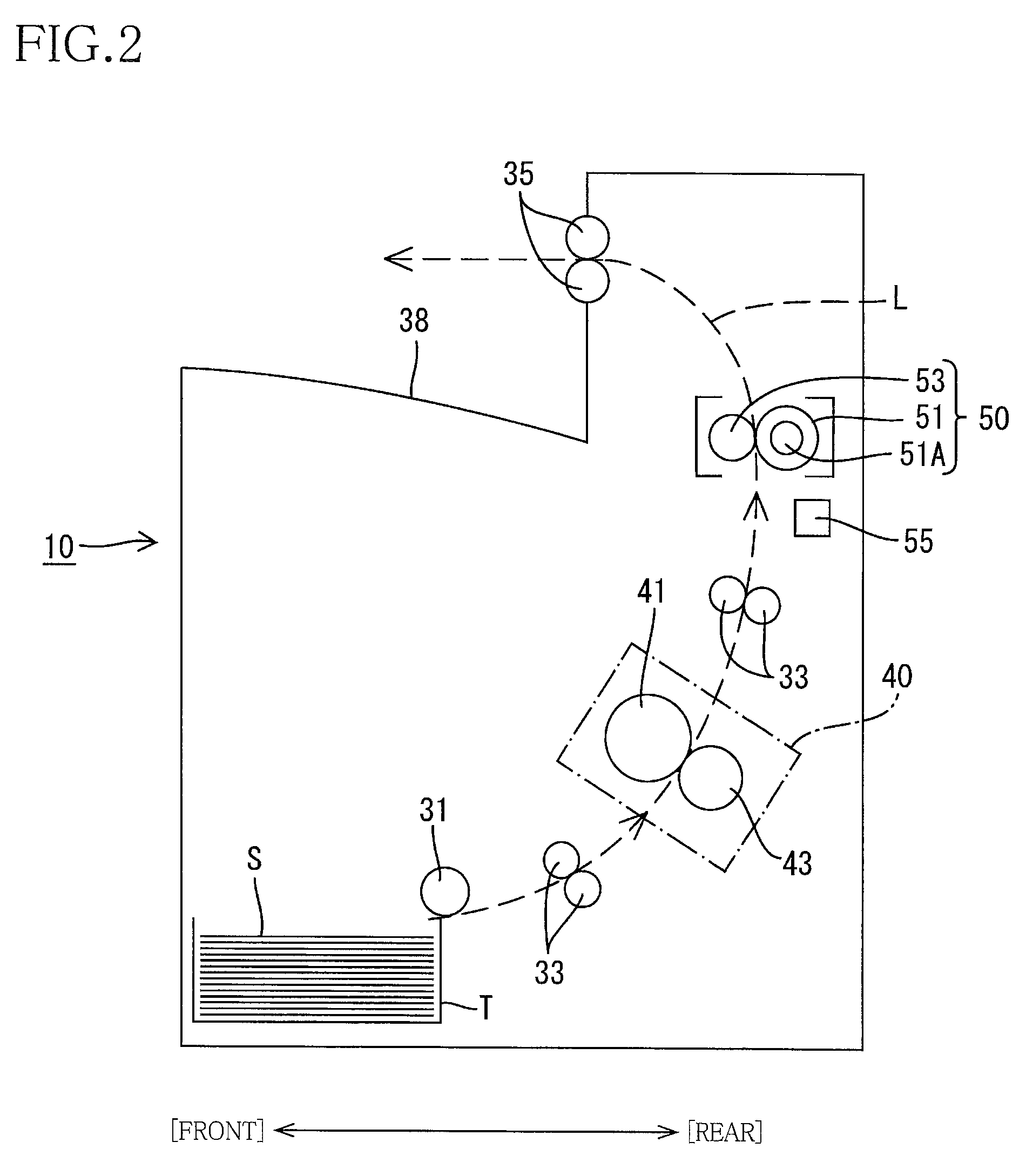 Printing apparatus