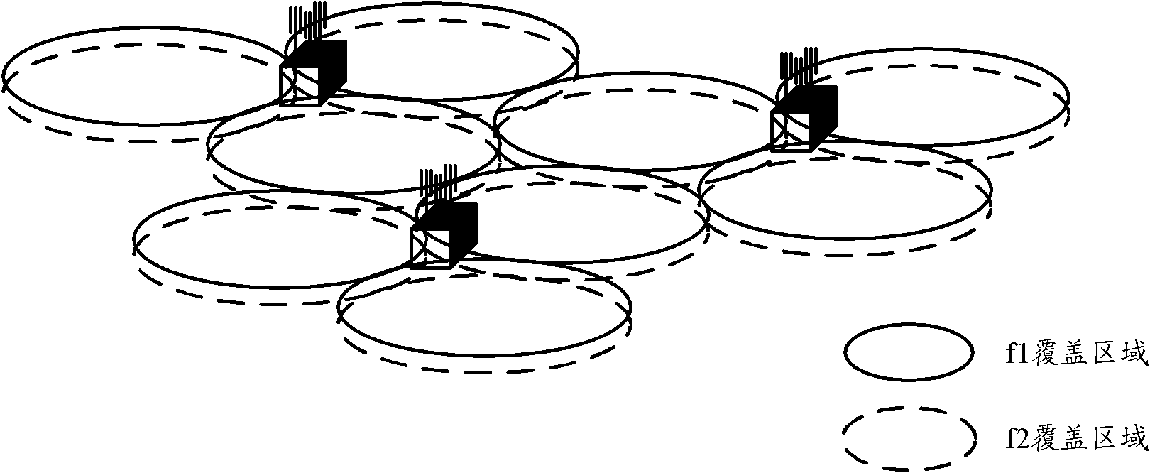 Information notification and timing advance (TA) obtaining method, system and equipment thereof