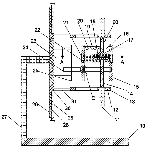 Woodworking edge sealing equipment