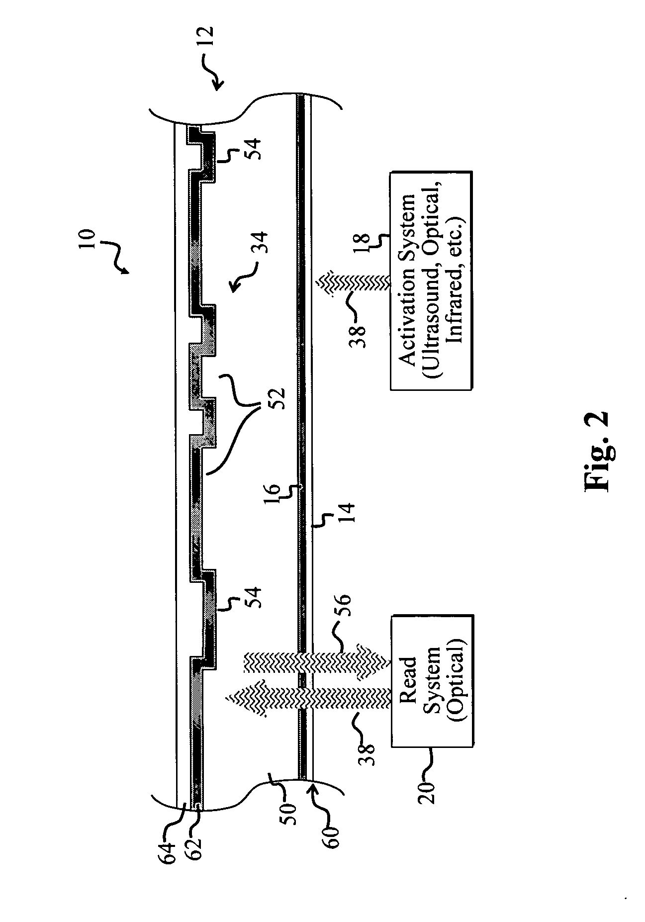 Selectively enabling playback of content on an optical medium