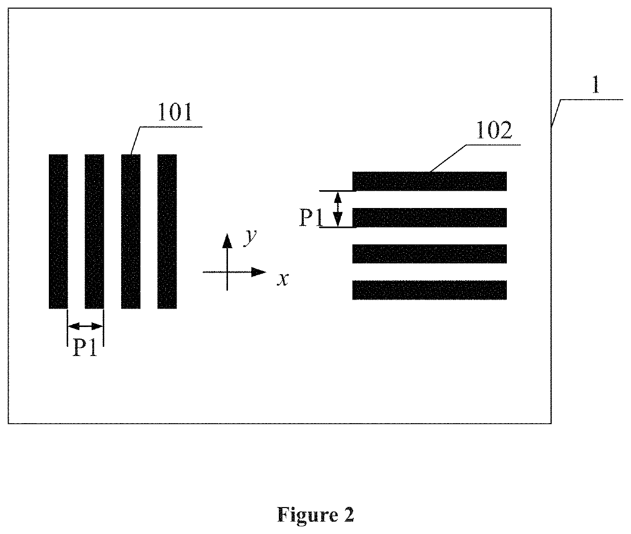 Method for wavefront measurement of optical imaging system based on grating shearing interferometry