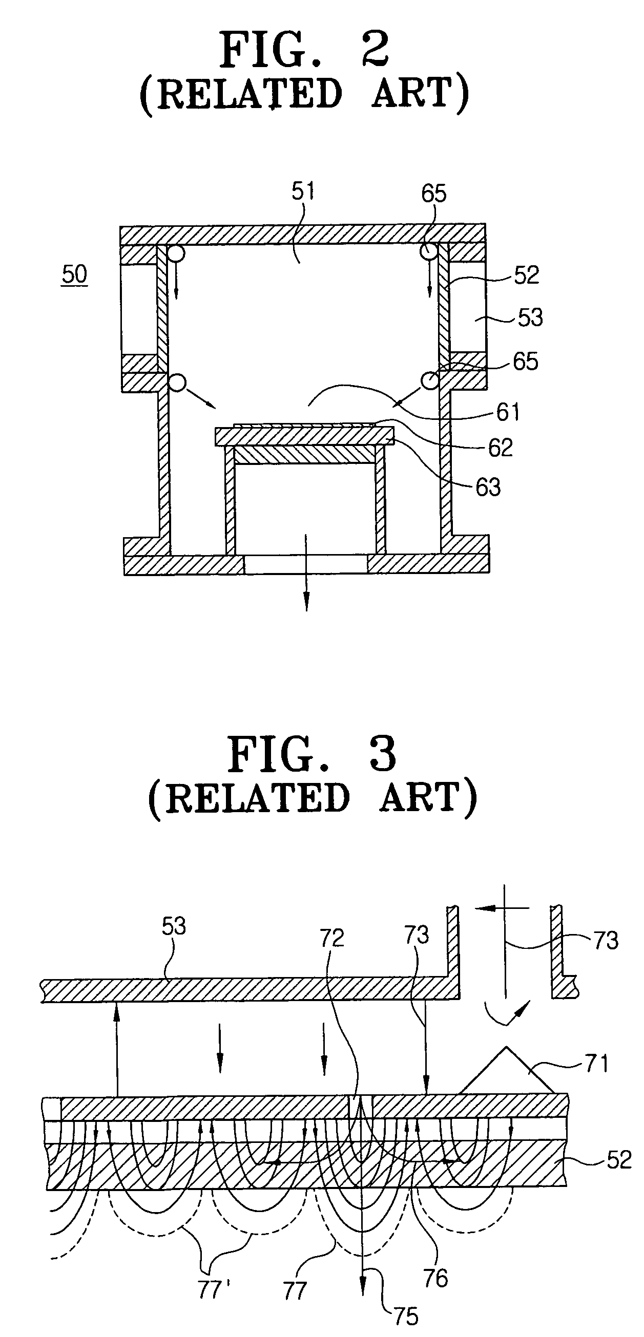 Microwave resonance plasma generating apparatus and plasma processing system having the same