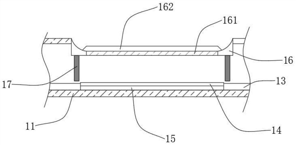 Specimen measuring device and measuring method for tumor pathology