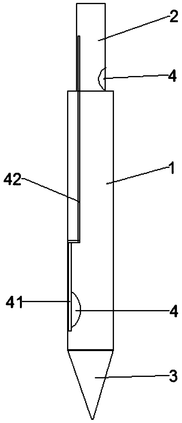 Landscaping maintenance system