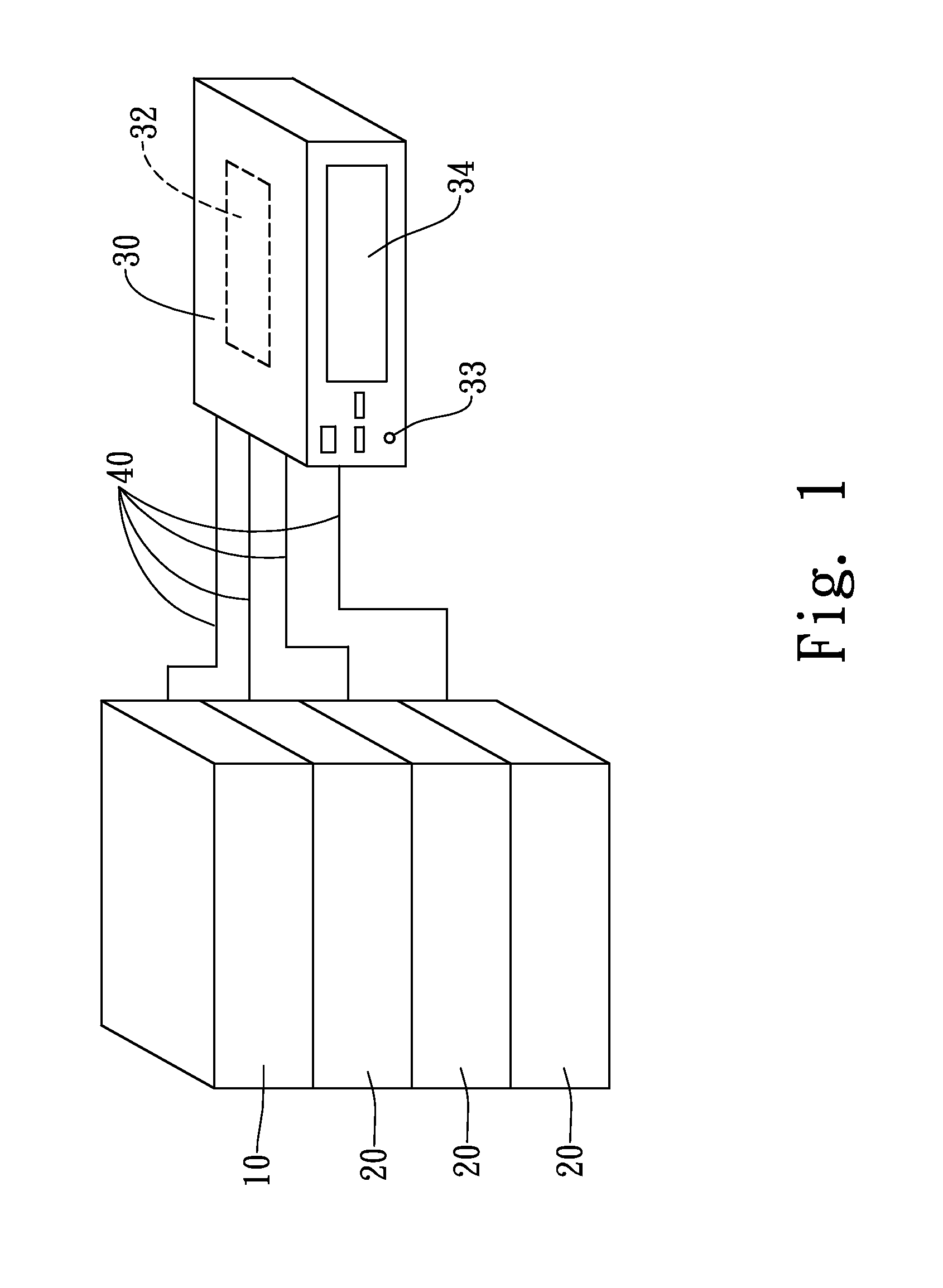 Optic disc copying device with voice output